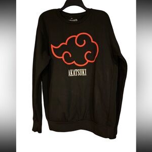 Akatsuki Ripple Junction Long Sleeve Tee